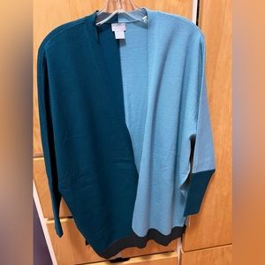 Chico’s NWT cardigans
